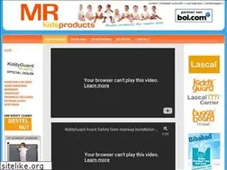 Sites similar to kiddy-guard.nl