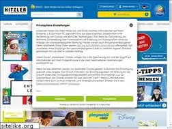Sites similar to kiddy-hits.de