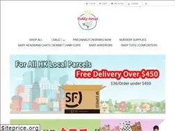 Sites similar to kiddy-house.com
