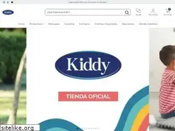 Sites similar to kiddy.com.ar