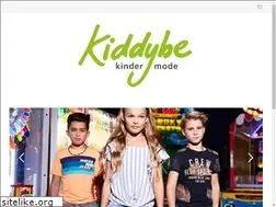 Sites similar to kiddybe.nl