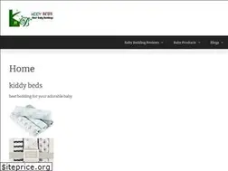 Sites similar to kiddybeds.com