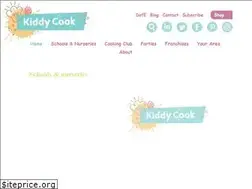 Sites similar to kiddycook.co.uk