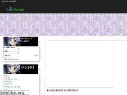 Sites similar to kiddyfan.gportal.hu