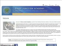 Sites similar to kiddyjunction.ca
