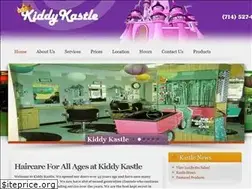 Sites similar to kiddykastle.com