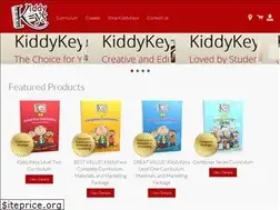Sites similar to kiddykeys.com