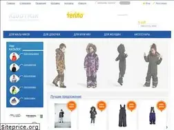 Sites similar to kiddymir.ru
