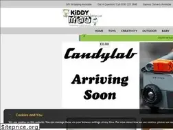 Sites similar to kiddymoo.co.uk