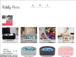 Sites similar to kiddymoon.de