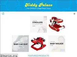 Sites similar to kiddypalace.com.sg