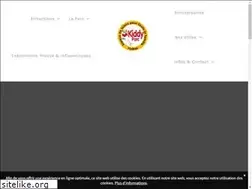 Sites similar to kiddyparc.com