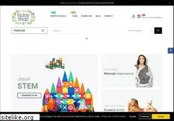 Sites similar to kiddyshop.ro