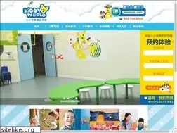 Sites similar to kiddyworld.com