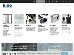 Sites similar to kide.com