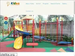 Sites similar to kidea.id