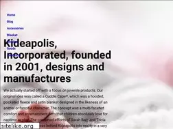 Sites similar to kideapolis.com
