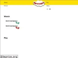 Sites similar to kidecats.com