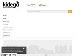 Sites similar to kidega.com