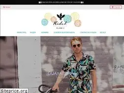 Sites similar to kidel.cl
