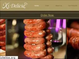Sites similar to kidelicia.com