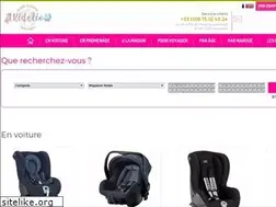 Sites similar to kidelio.com