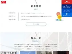 Sites similar to kiden-nishi.co.jp