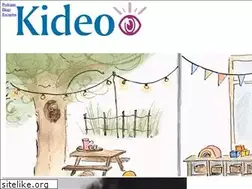 Sites similar to kideo.nl