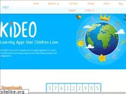 Sites similar to kideo.tech