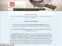 Sites similar to kideology.com