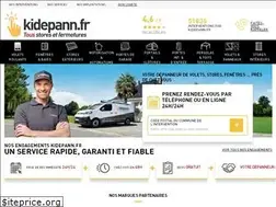 Sites similar to kidepann.fr