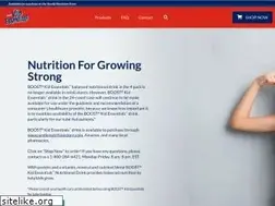 Sites similar to kidessentials.com