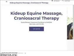 Sites similar to kideup.com