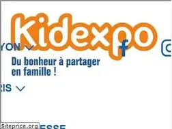 Sites similar to kidexpo.fr