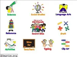 Sites similar to kidfriendlysearch.com