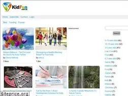 Sites similar to kidfun.com.au
