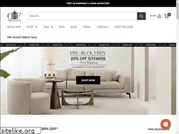 Sites similar to kidfurniture.com