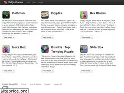 Sites similar to kidga.com