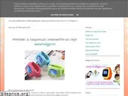 Sites similar to kidgpsro.blogspot.com