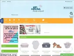 Sites similar to kidhouse.co