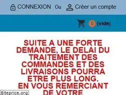 Sites similar to kidi-soleil.com