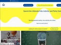 Sites similar to kidibizi.com.au