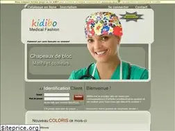 Sites similar to kidibo.fr
