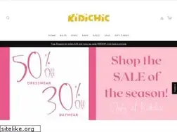 Sites similar to kidichicusa.com