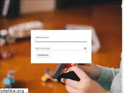 Sites similar to kididou.com