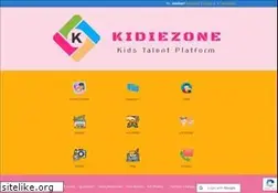Sites similar to kidiezone.com