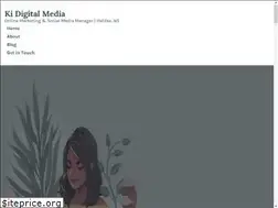 Sites similar to kidigitalmedia.ca