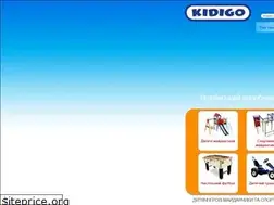 Sites similar to kidigo.com.ua