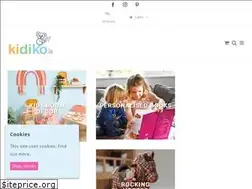 Sites similar to kidiko.ie