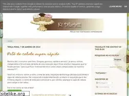 Sites similar to kidilicia.blogspot.com